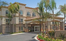 Marriott Temecula Fairfield Inn